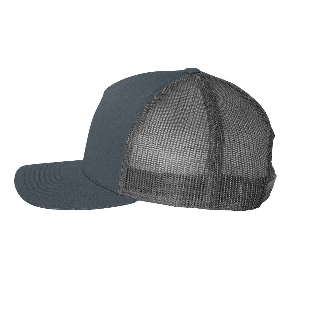 Trucker hat OS