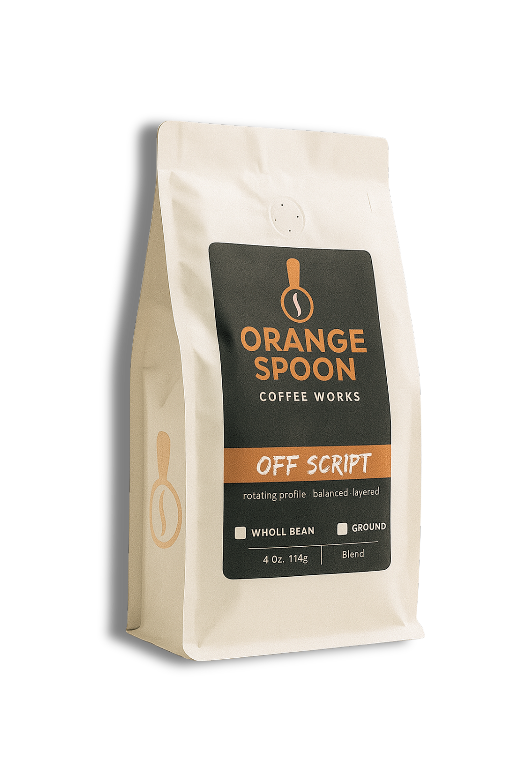 Off Script