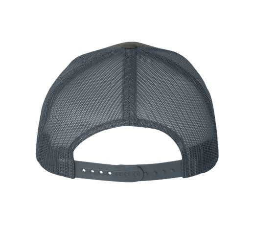 Trucker hat OS