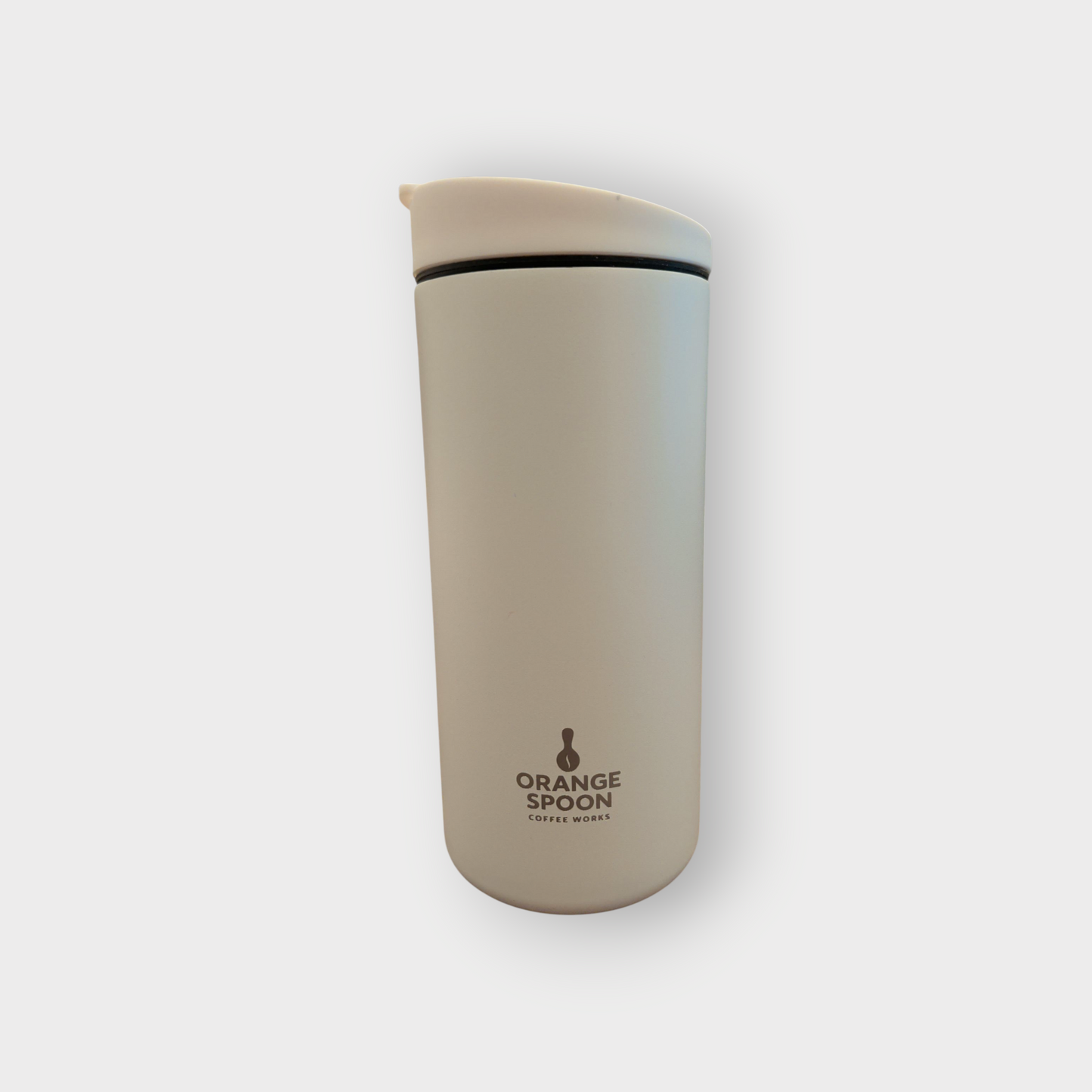 Flip Traveler – Orange Spoon Edition