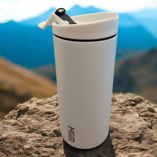 Flip Traveler – Orange Spoon Edition