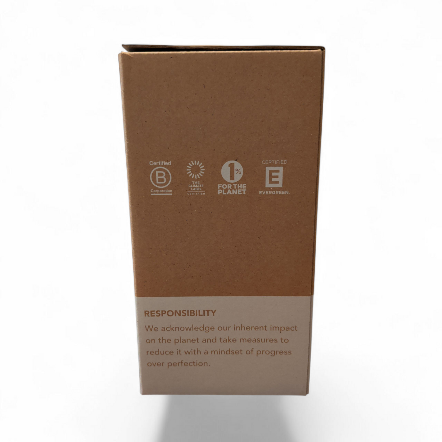 Flip Traveler – Orange Spoon Edition